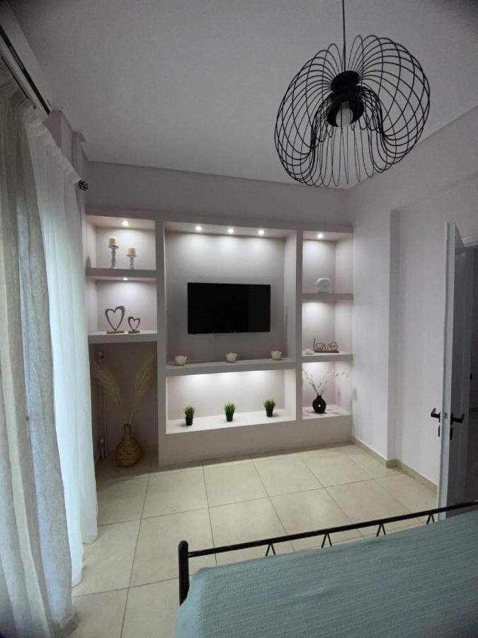 Efie'S Home Kalamata Exterior photo