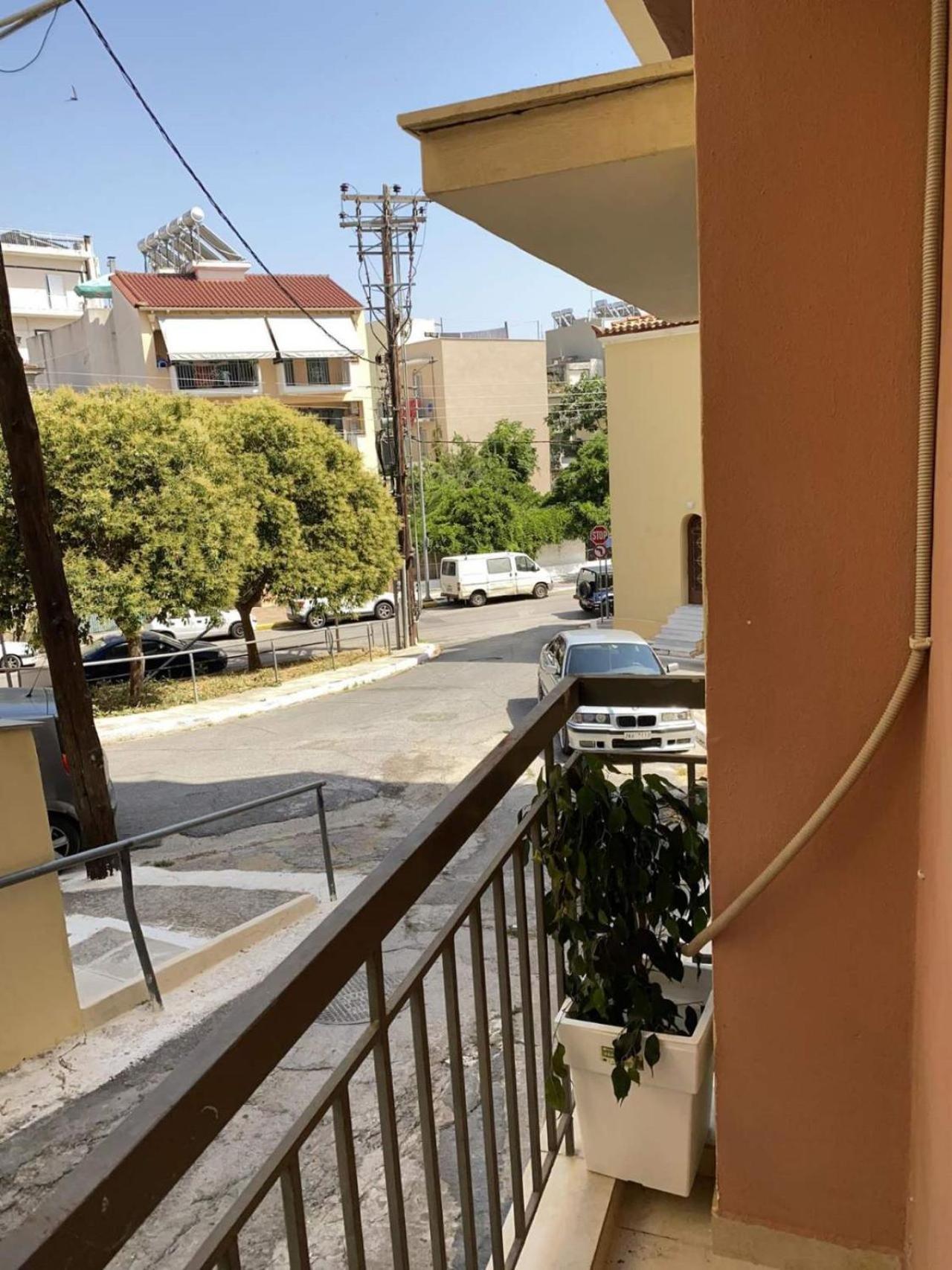 Efie'S Home Kalamata Exterior photo